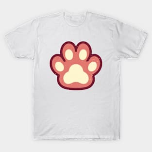 Cat Paw T-Shirt
